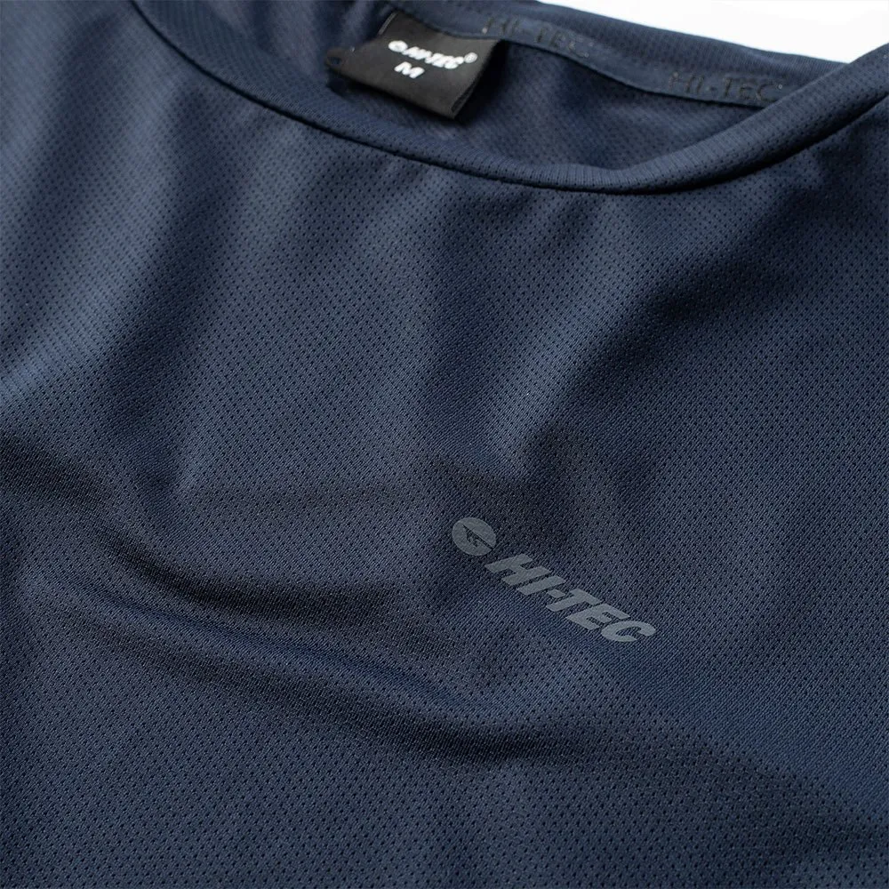 CAMISETA MASCULINO HI-TEC HADI – foto 8